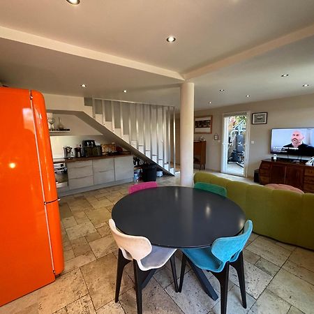 Maison Avec Piscine Et Jacuzzi Proche Des Plages Toulon Eksteriør bilde