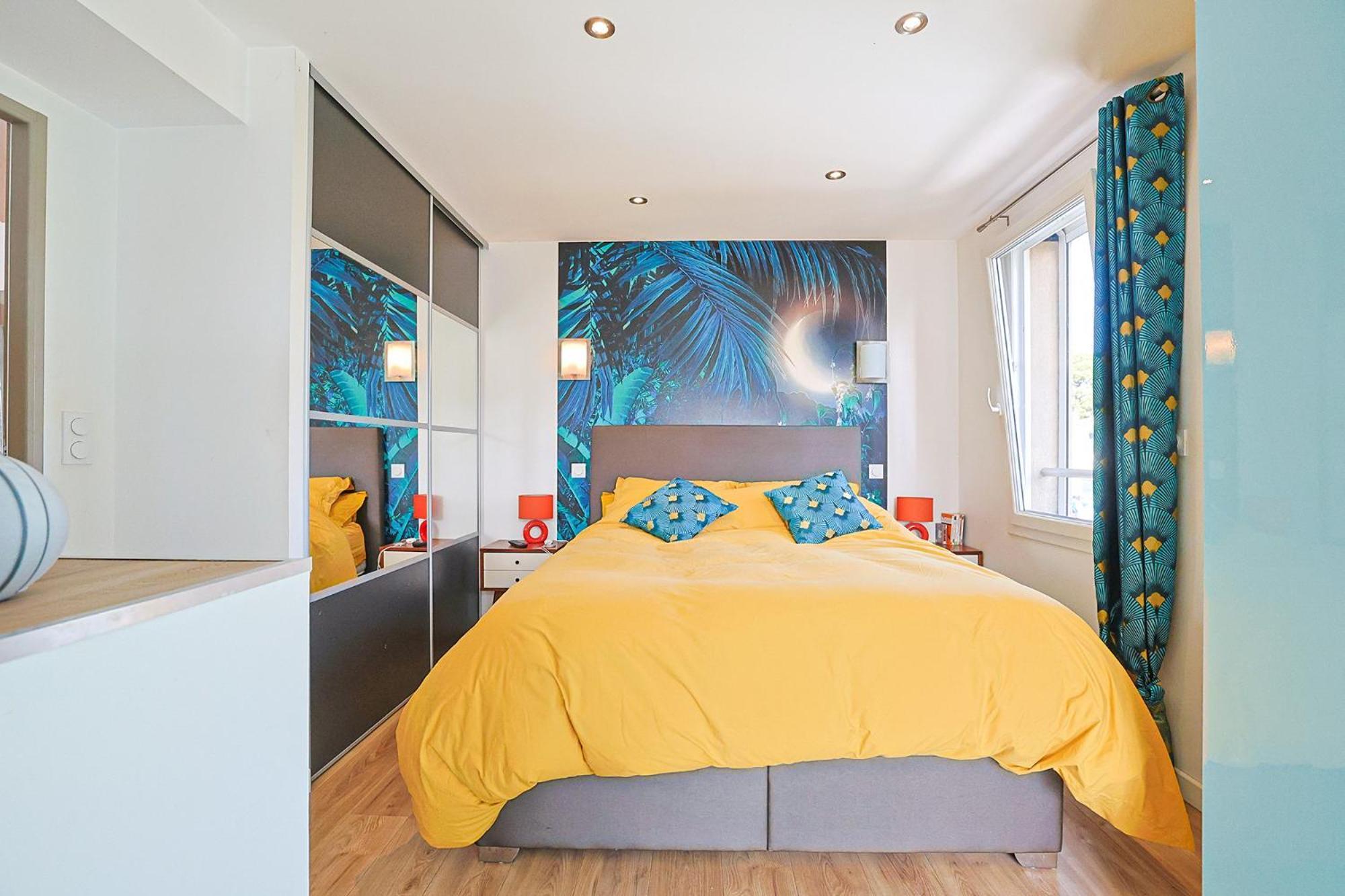 Maison Avec Piscine Et Jacuzzi Proche Des Plages Toulon Eksteriør bilde