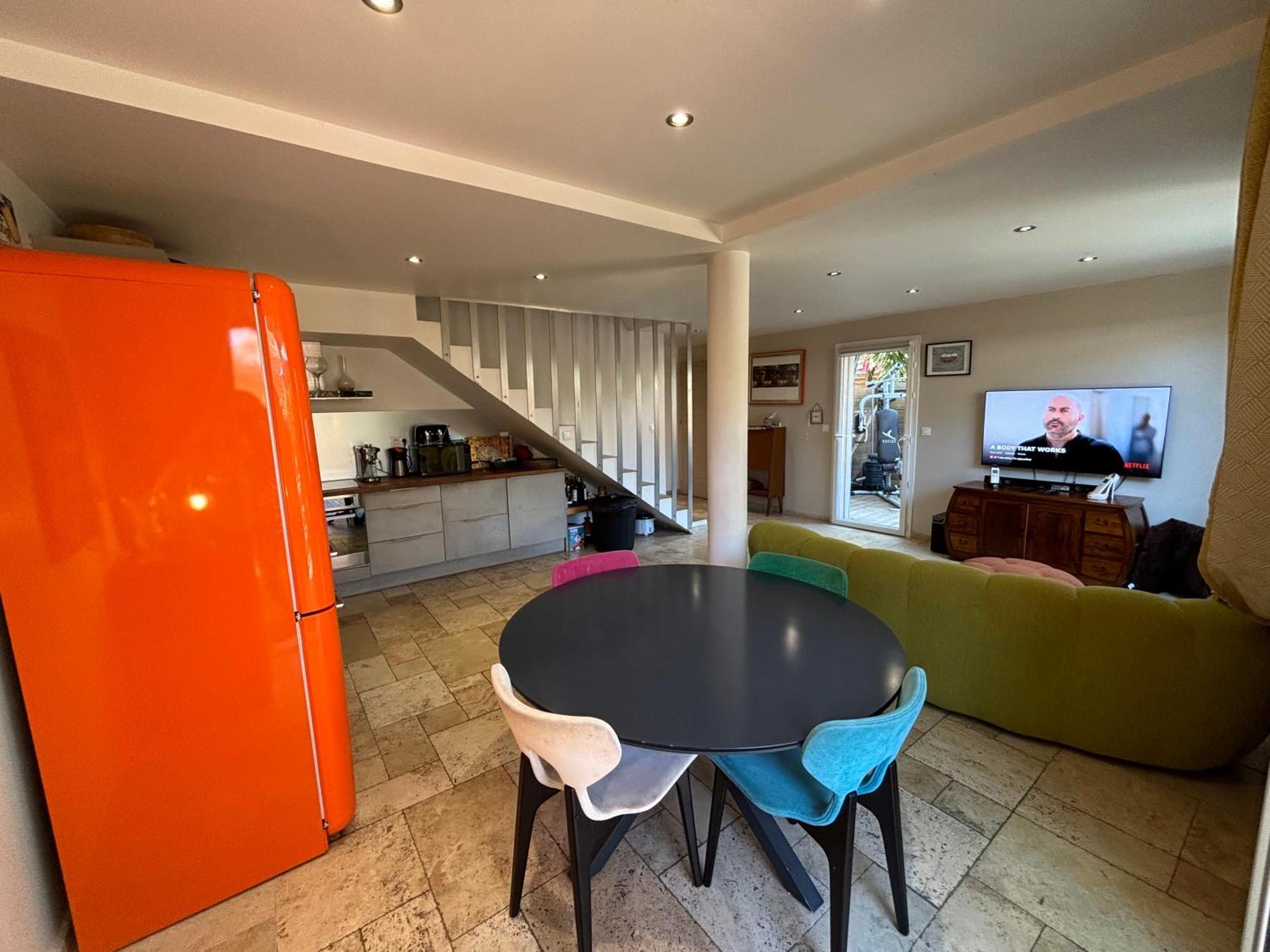 Maison Avec Piscine Et Jacuzzi Proche Des Plages Toulon Eksteriør bilde